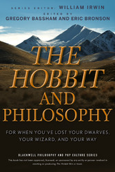 The Hobbit and Philosophy,