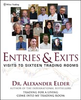 Entries and Exits