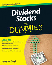 Dividend Stocks For Dummies