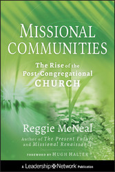 Missional Communities,