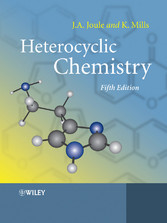 Heterocyclic Chemistry