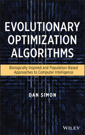 Evolutionary Optimization Algorithms