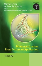 Biomineralization