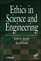 Ethics in Science and Engineering,