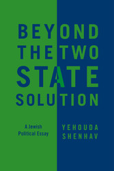 Beyond the Two-State Solution