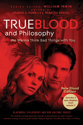 True Blood and Philosophy,