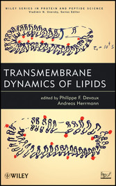 Transmembrane Dynamics of Lipids