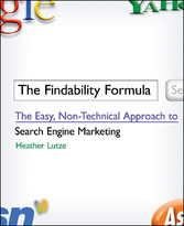 The Findability Formula