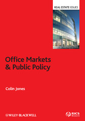 Office Markets and Public Policy