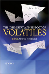 The Chemistry and Biology of Volatiles