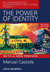 The Power of Identity