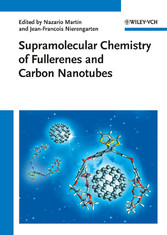 Supramolecular Chemistry of Fullerenes and Carbon Nanotubes