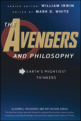 The Avengers and Philosophy,