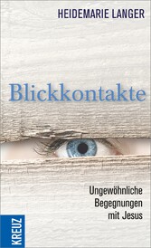 Blickkontakte