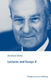 Lectures and Essays II