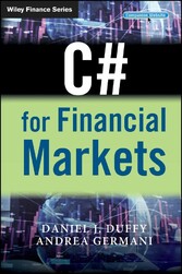 C# for Financial Markets,