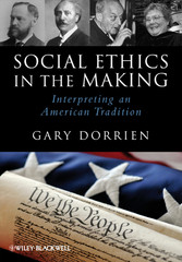 Social Ethics in the Making