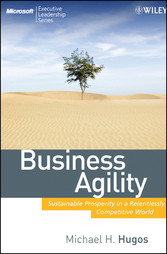 Business Agility