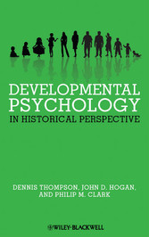 Developmental Psychology in Historical Perspective