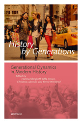 History by Generations