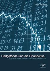 Hedgefonds und die Finanzkrise: Anatomie eines Hedgefonds-Zusammenbruchs