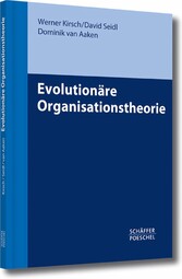 Evolutionäre Organisationstheorie