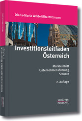 Investitionsleitfaden Österreich