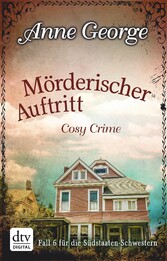 Mörderischer Auftritt