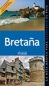 Bretaña. Costa de Iroise