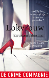 Lokvrouw