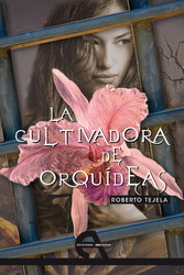 La cultivadora de orquídeas