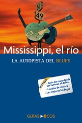 Mississippi, el río