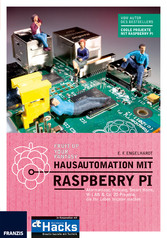 Hausautomation mit Raspberry Pi