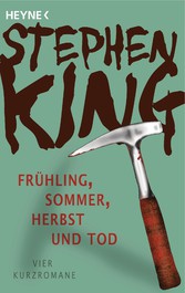 Frühling, Sommer, Herbst und Tod