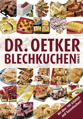 Blechkuchen von A-Z