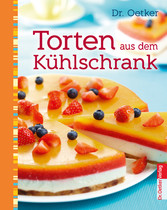 Torten aus dem Kühlschrank