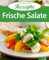 Frische Salate