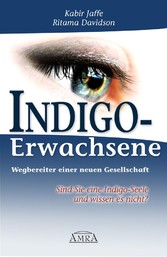 Indigo-Erwachsene. Wegbereiter einer neuen Gesellschaft