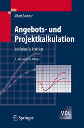 Angebots- und Projektkalkulation