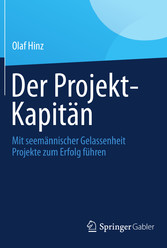 Der Projekt-Kapitän