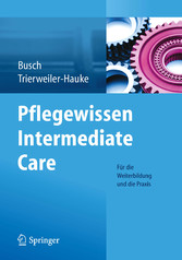 Pflegewissen Intermediate Care