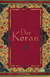 Der Koran (In der Übertragung von Rückert)