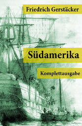 Südamerika