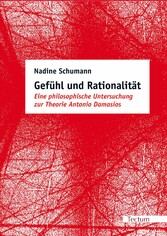 Gefühl und Rationalität