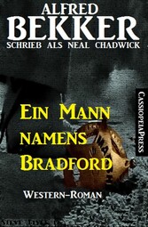 Ein Mann Namens Bradford