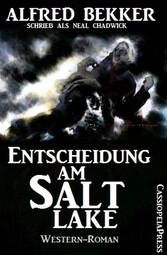 Entscheidung am Salt Lake