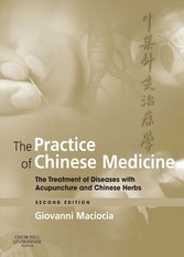 The Practice of Chinese Medicine