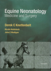 Equine Neonatal Medicine and Surgery