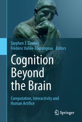 Cognition Beyond the Brain