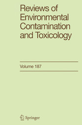 Reviews of Environmental Contamination and Toxicology 164